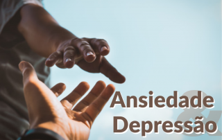 transtornos de ansiedade e depressão