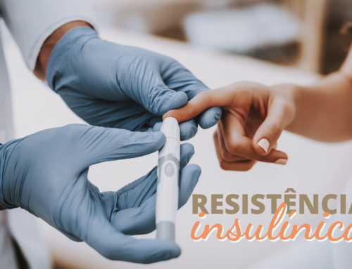 Resistência insulínica