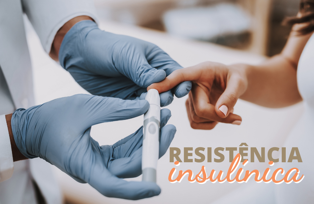 resistência insulínica