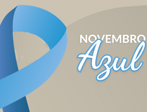 Novembro Azul: Diagnóstico precoce aumenta a probabilidade de cura do câncer de próstata